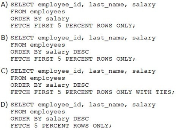 1Z0-061 dumps