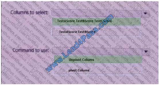 lead4pass 70-779 exam question q13-3