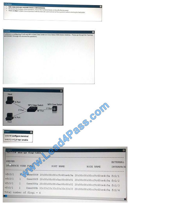 leads4pass 200-150 exam question q5