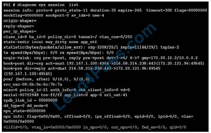 examsall nse7_efw-6-2 exam question q11