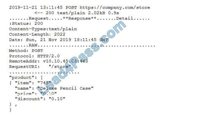 examsall cas-003 q10