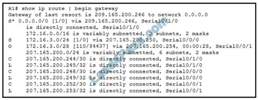 cisco 200-301 certification exam q9