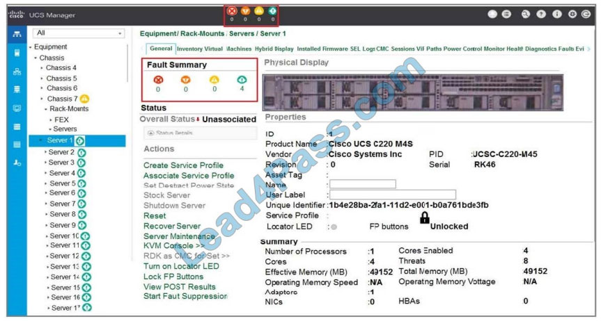 cisco 010-151 exam questions q14