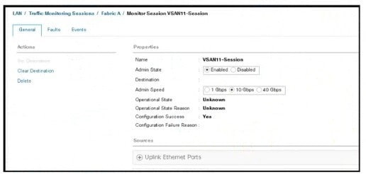 new 350-601 Practice Questions 3-1