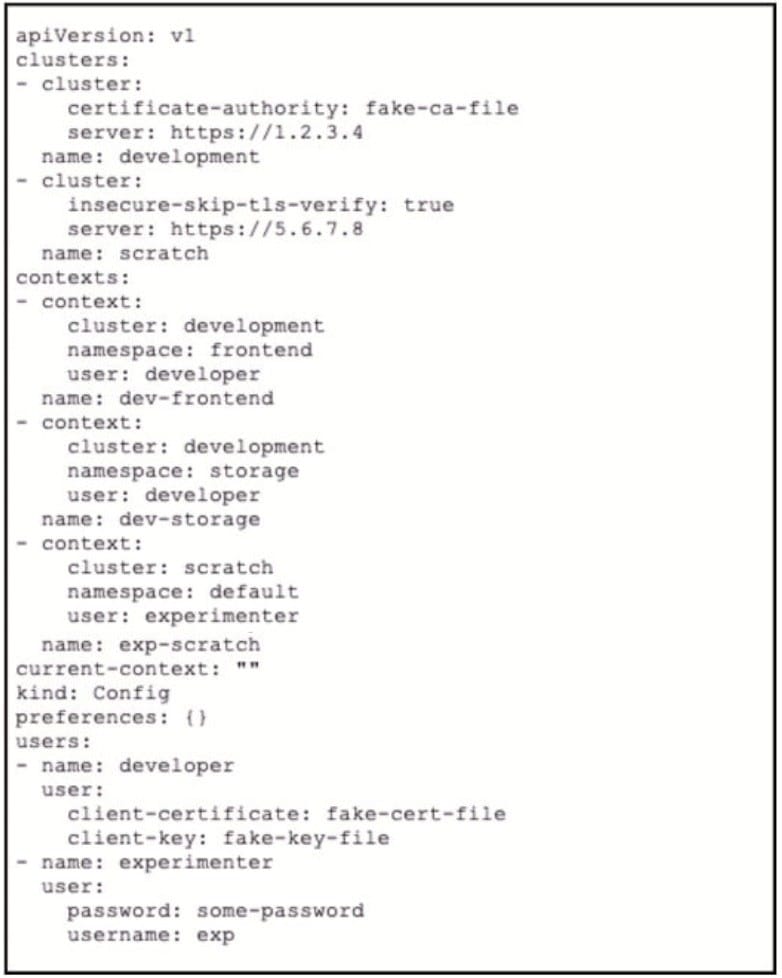 350-901 DEVCOR Practice Questions 4